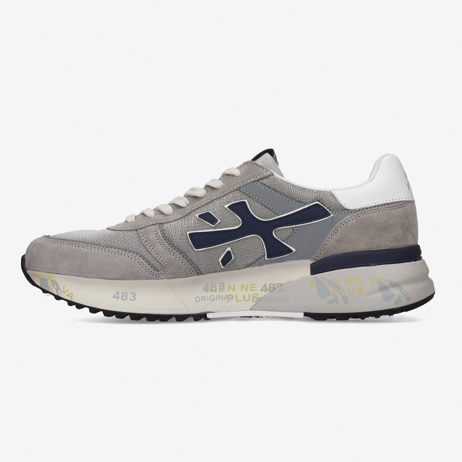 Кросівки Premiata Mick Var. 8001