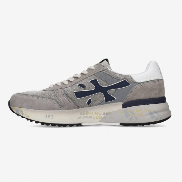 Кросівки Premiata Mick Var. 8001