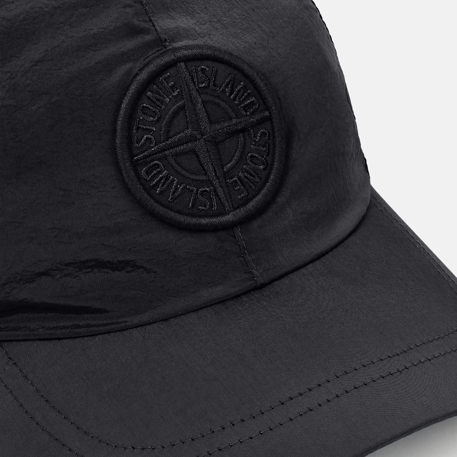 Кепка Stone Island 9100011 NYLON METAL IN ECONYL®L2S159100011S0076 V0029