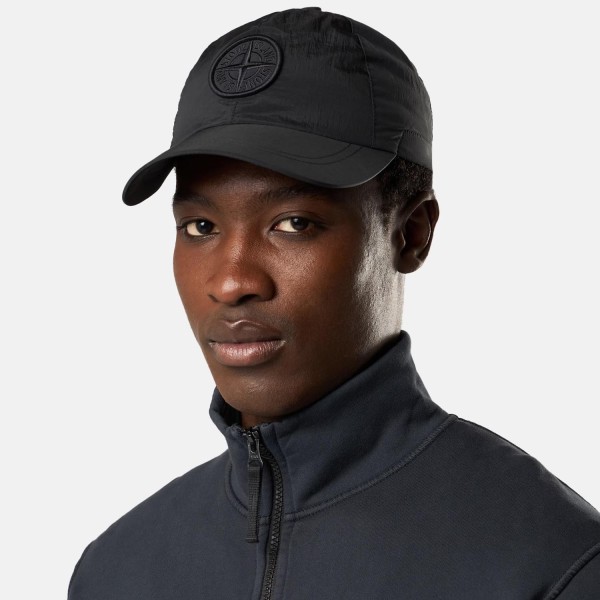 Кепка Stone Island 9100011 NYLON METAL IN ECONYL®L2S159100011S0076 V0029