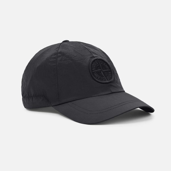 Кепка Stone Island 9100011 NYLON METAL IN ECONYL®L2S159100011S0076 V0029