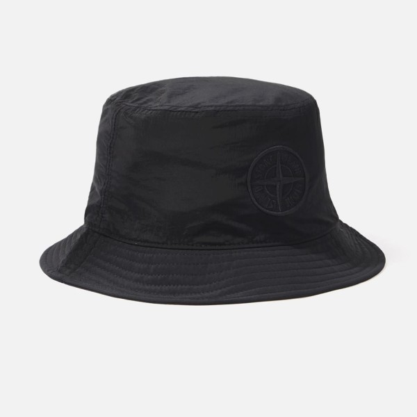 Панама Stone Island 9100012 NYLON METAL IN ECONYL® L2S159100012S0076 V0029
