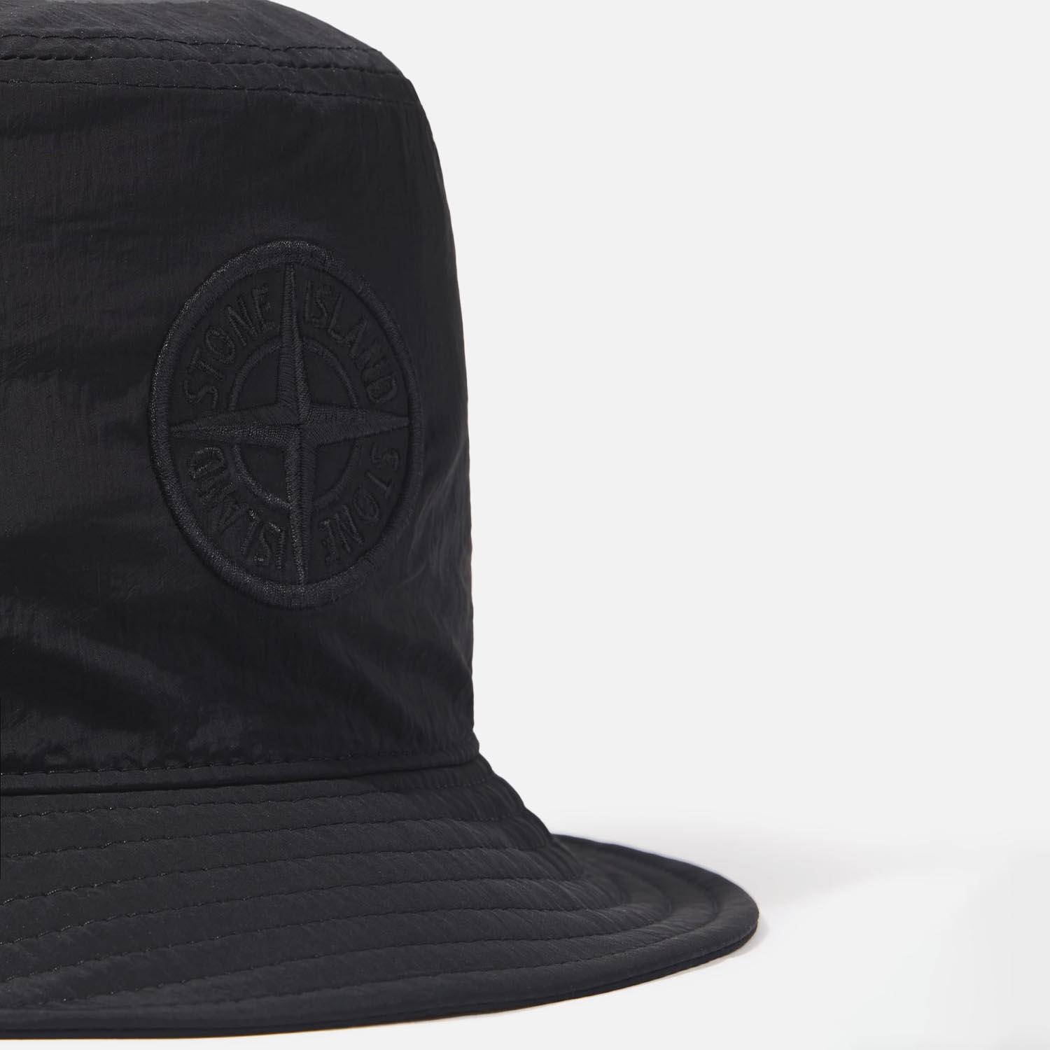 Панама Stone Island 9100012 NYLON METAL IN ECONYL® L2S159100012S0076 V0029