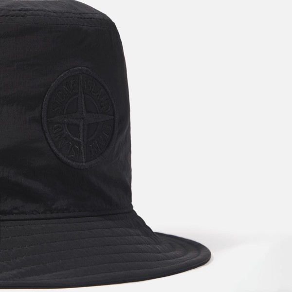 Панама Stone Island 9100012 NYLON METAL IN ECONYL® L2S159100012S0076 V0029