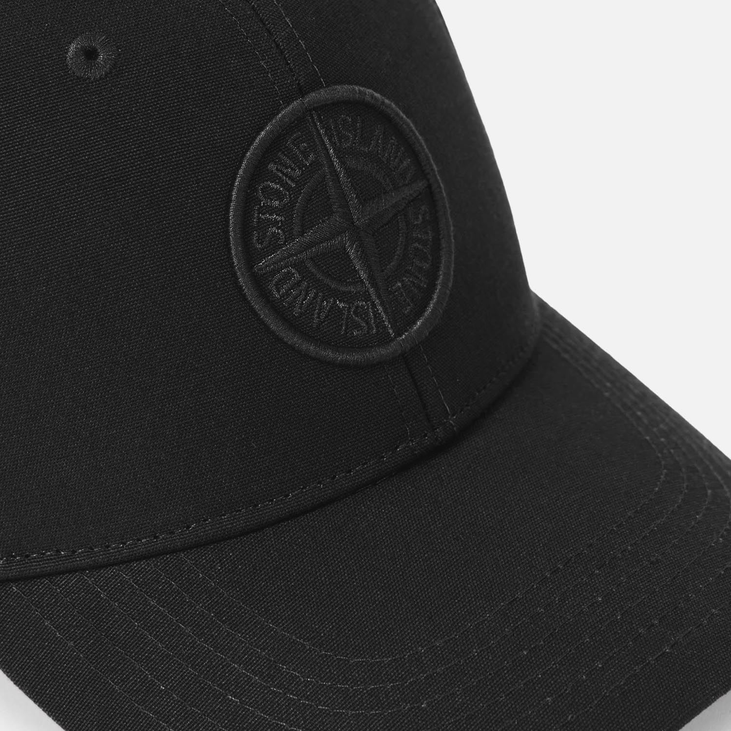 Кепка Stone Island 9100013 COTTON REPS L2S159100013S0248 V0029