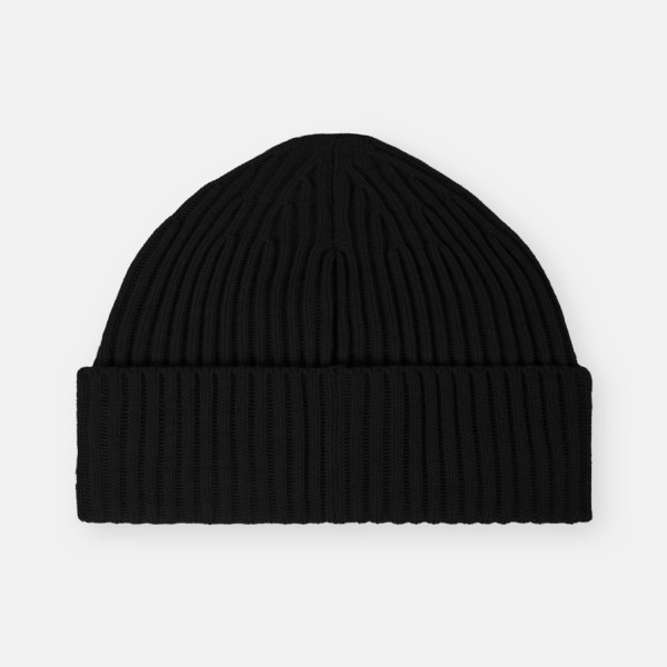 Шапка Stone Island N100002 FULL RIB WOOL L2S15N100002S00C3 V0029