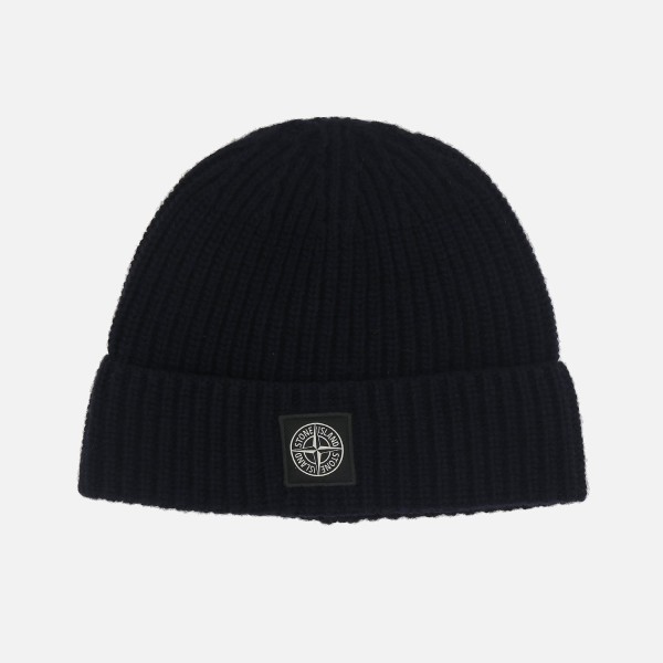 Шапка Stone Island N100012 LIGHT RWS GEELONG WOOL L2S15N100012S00B4 V0020