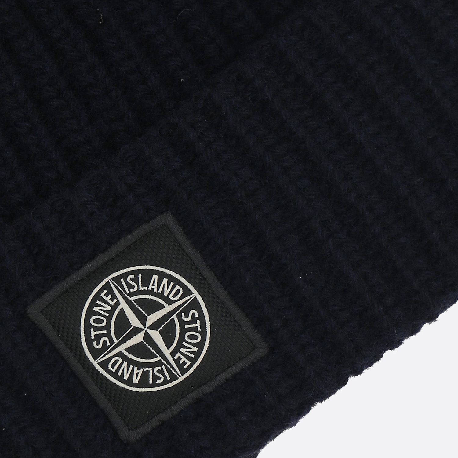Шапка Stone Island N100012 LIGHT RWS GEELONG WOOL L2S15N100012S00B4 V0020