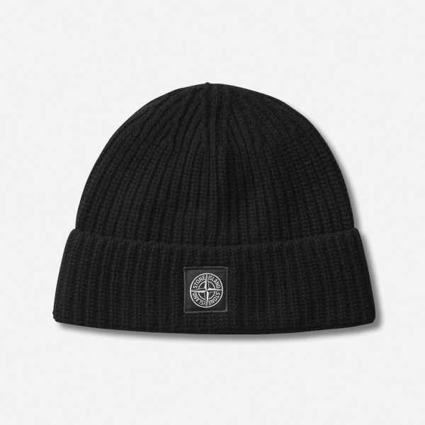 Шапка Stone Island N100012 LIGHT RWS GEELONG WOOL L2S15N100012S00B4 V0029