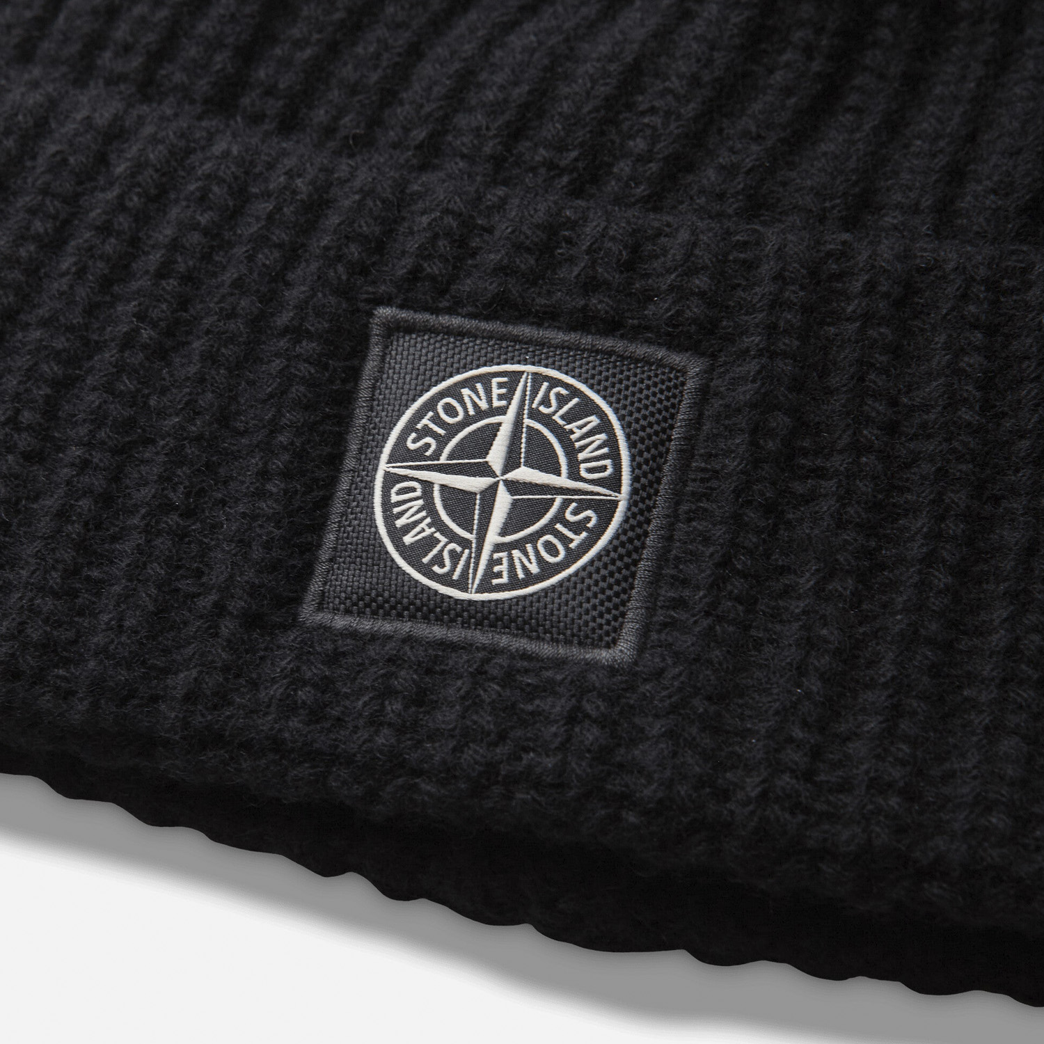 Шапка Stone Island N100012 LIGHT RWS GEELONG WOOL L2S15N100012S00B4 V0029
