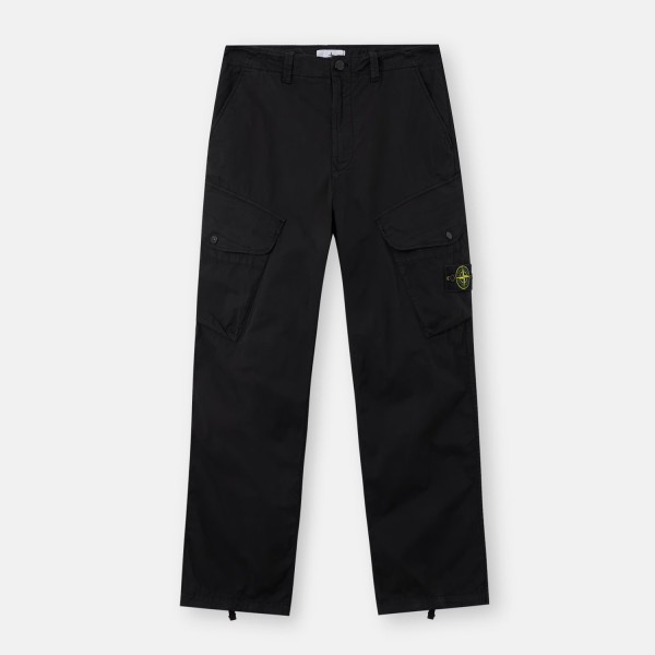 Штани Stone Island 3100003 STRETCH COTTON TWILL L2S153100003S0A10 V0029