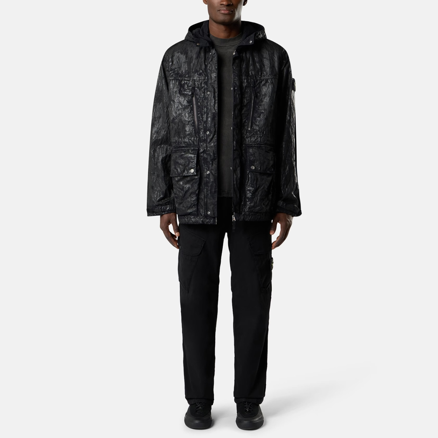 Штани Stone Island 3100003 STRETCH COTTON TWILL L2S153100003S0A10 V0029