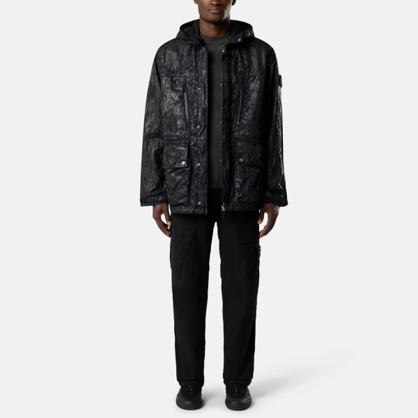 Штани Stone Island 3100003 STRETCH COTTON TWILL L2S153100003S0A10 V0029
