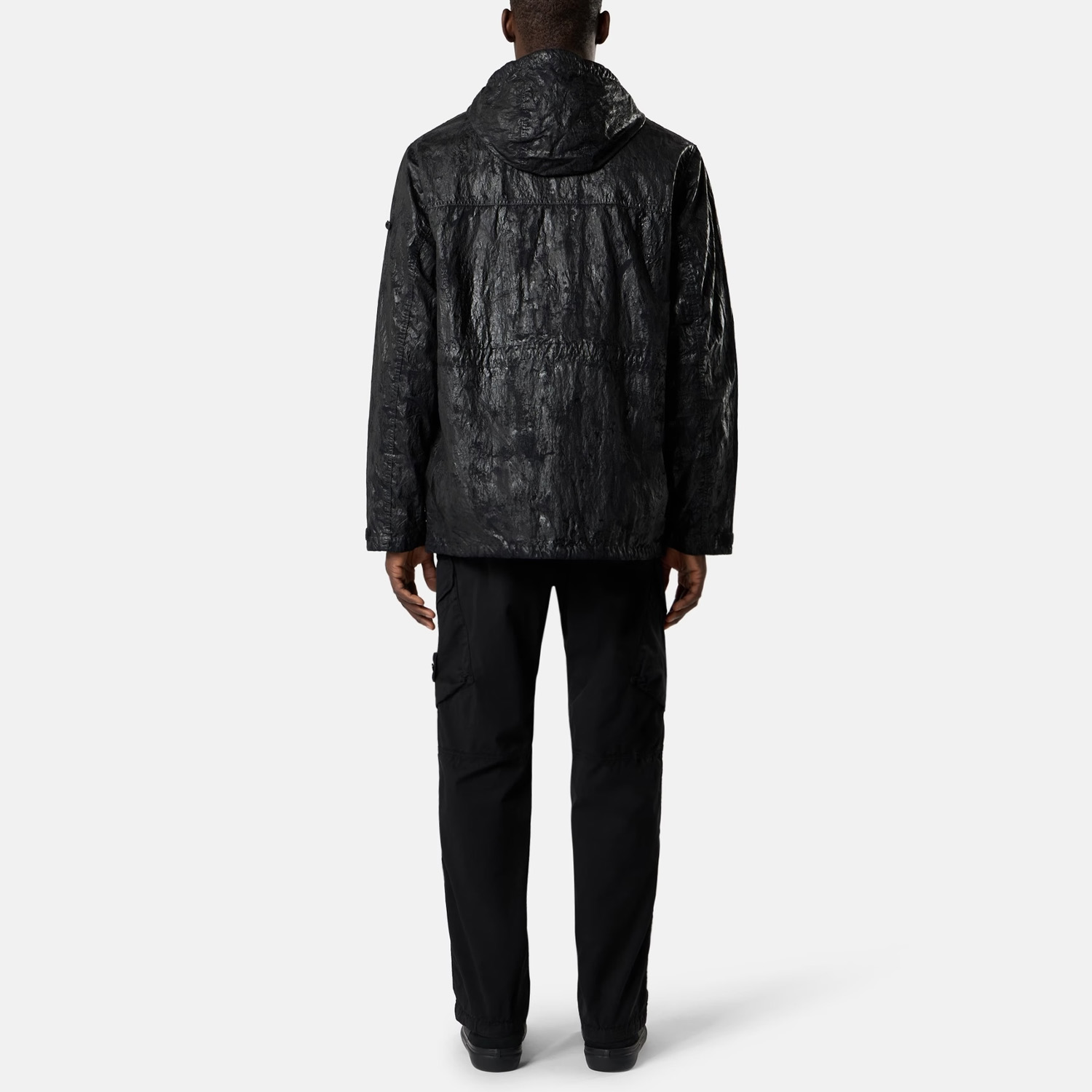 Штани Stone Island 3100003 STRETCH COTTON TWILL L2S153100003S0A10 V0029