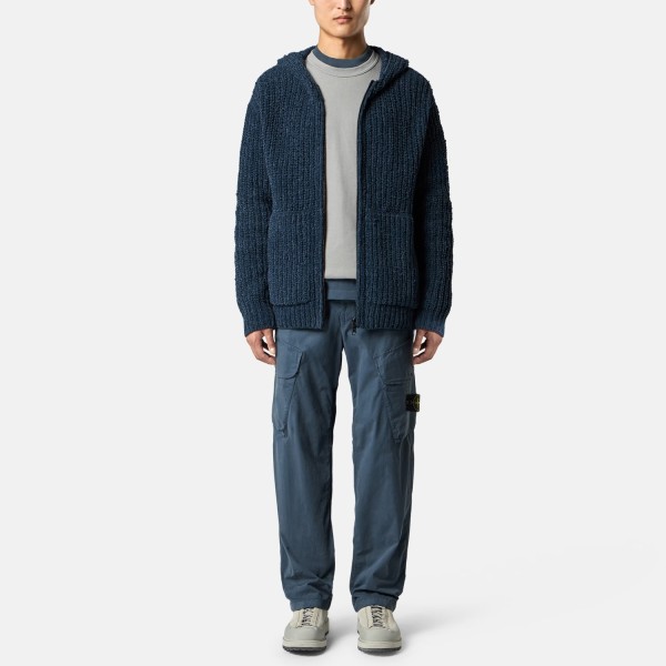Штани Stone Island 3100003 STRETCH COTTON TWILL L2S153100003S0A10 V002E