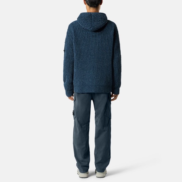 Штани Stone Island 3100003 STRETCH COTTON TWILL L2S153100003S0A10 V002E