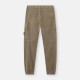 Штани-карго Stone Island 3100033 STRETCH BROKEN TWILL COTTON 'OLD' EFFECT L2S153100033S00L1 V015G