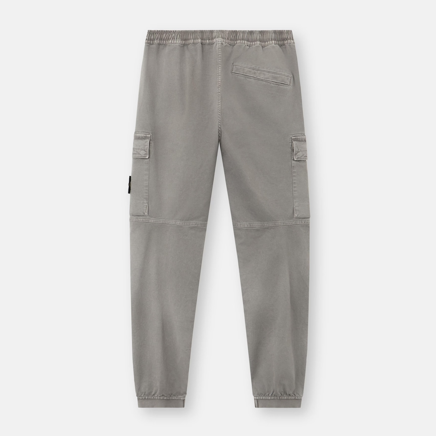 Штани-карго Stone Island 3100033 STRETCH BROKEN TWILL COTTON 'OLD' EFFECT L2S153100033S00L1 V0160