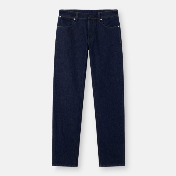 Джинсы Stone Island J100005 LIGHT BULL DENIM-TC L2S14J100005S00J7 VJ201