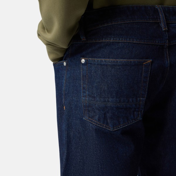 Джинсы Stone Island J100005 LIGHT BULL DENIM-TC L2S14J100005S00J7 VJ201