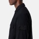 Овершот Stone Island 1200044 NYLON SMERIGLIATO_S.I. GHOST L2S151200044S00F6 V0029