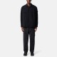 Овершот Stone Island 1200044 NYLON SMERIGLIATO_S.I. GHOST L2S151200044S00F6 V0029
