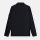 Овершот Stone Island 1200044 NYLON SMERIGLIATO_S.I. GHOST L2S151200044S00F6 V0029