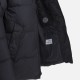 Пуховик Stone Island 4100037 CRINKLE REPS NY L2S154100037S0A23 V0020