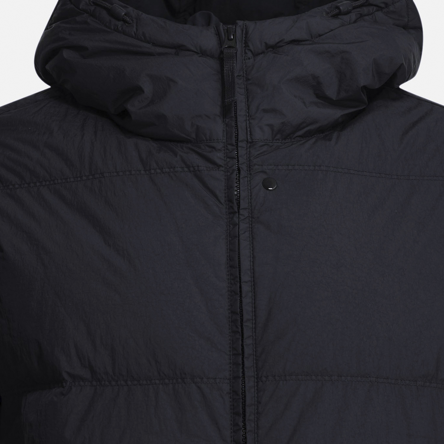 Пуховик Stone Island 4100037 CRINKLE REPS NY L2S154100037S0A23 V0020
