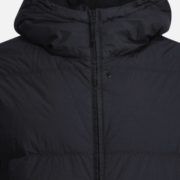 Пуховик Stone Island 4100037 CRINKLE REPS NY L2S154100037S0A23 V0020