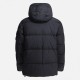 Пуховик Stone Island 4100037 CRINKLE REPS NY L2S154100037S0A23 V0020