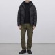 Пуховик Stone Island 4100037 CRINKLE REPS NY L2S154100037S0A23 V0020