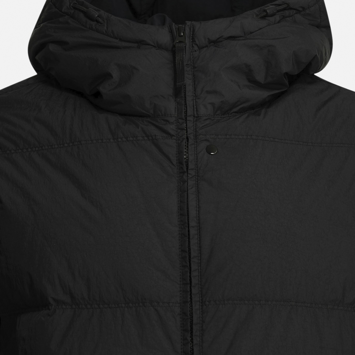 Пуховик Stone Island 4100037 CRINKLE REPS NY L2S154100037S0A23 V0029