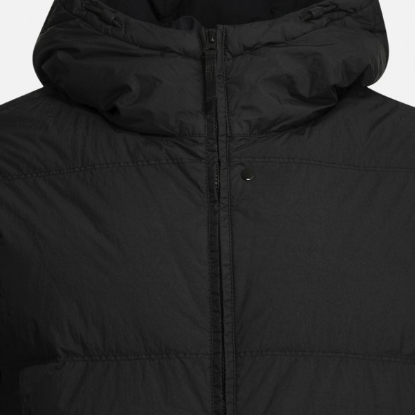 Пуховик Stone Island 4100037 CRINKLE REPS NY L2S154100037S0A23 V0029