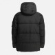 Пуховик Stone Island 4100037 CRINKLE REPS NY L2S154100037S0A23 V0029