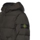 Пуховик Stone Island 4100037 CRINKLE REPS NY L2S154100037S0A23 V0062
