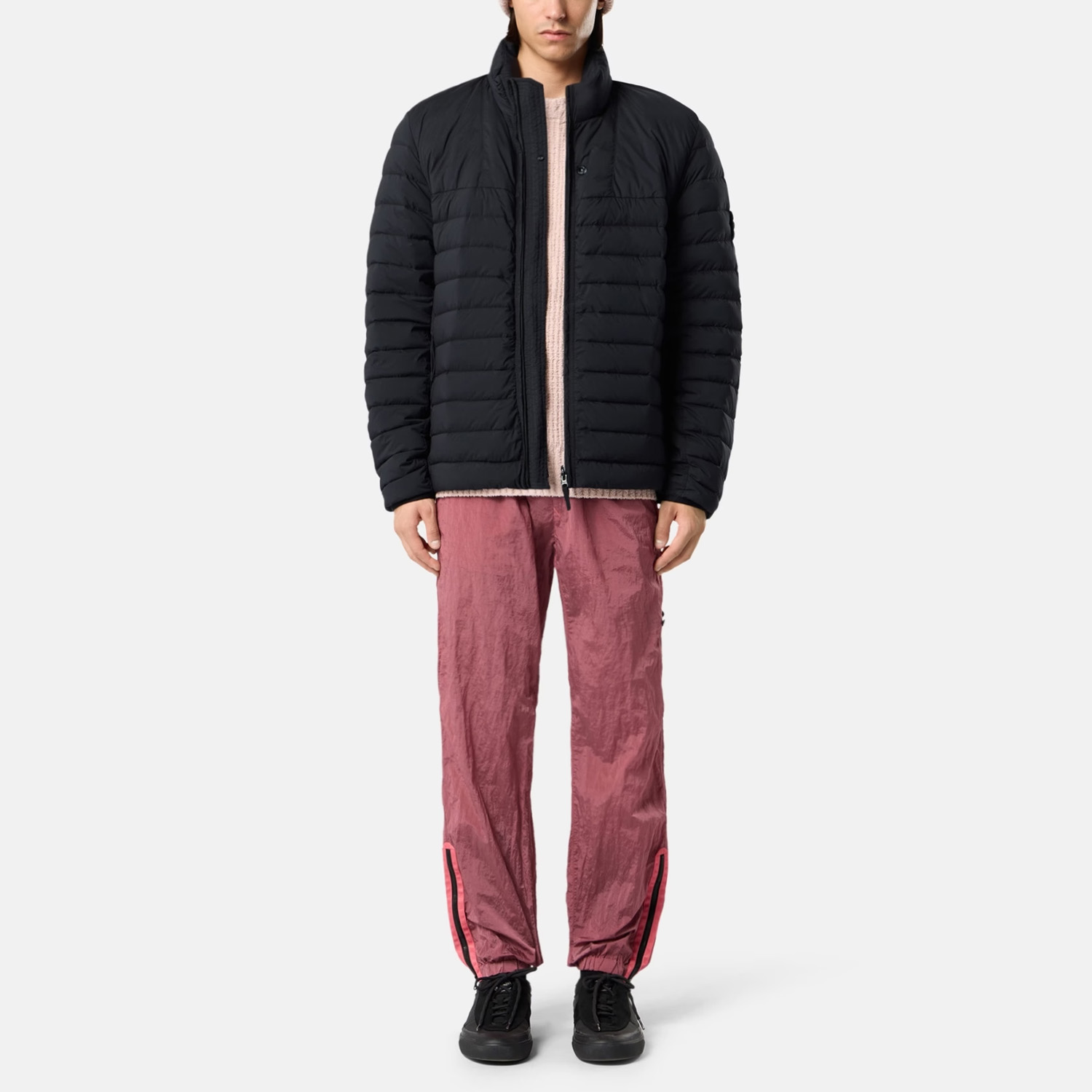 Куртка Stone Island 4100067 SEAMLESS TUNNEL NYLON DOWN-TCL2S154100067S0183 V0029
