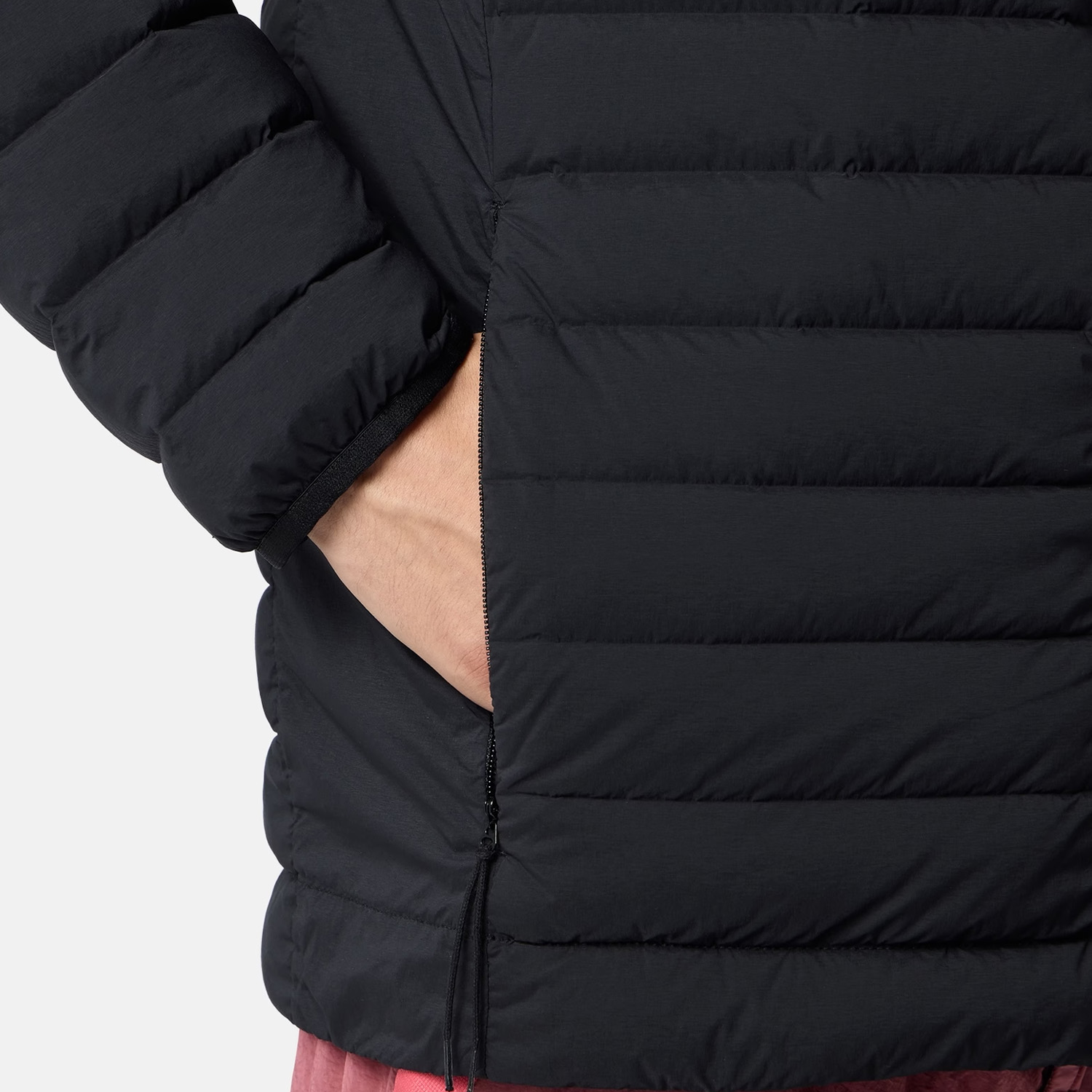 Куртка Stone Island 4100067 SEAMLESS TUNNEL NYLON DOWN-TCL2S154100067S0183 V0029