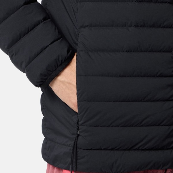 Куртка Stone Island 4100067 SEAMLESS TUNNEL NYLON DOWN-TCL2S154100067S0183 V0029
