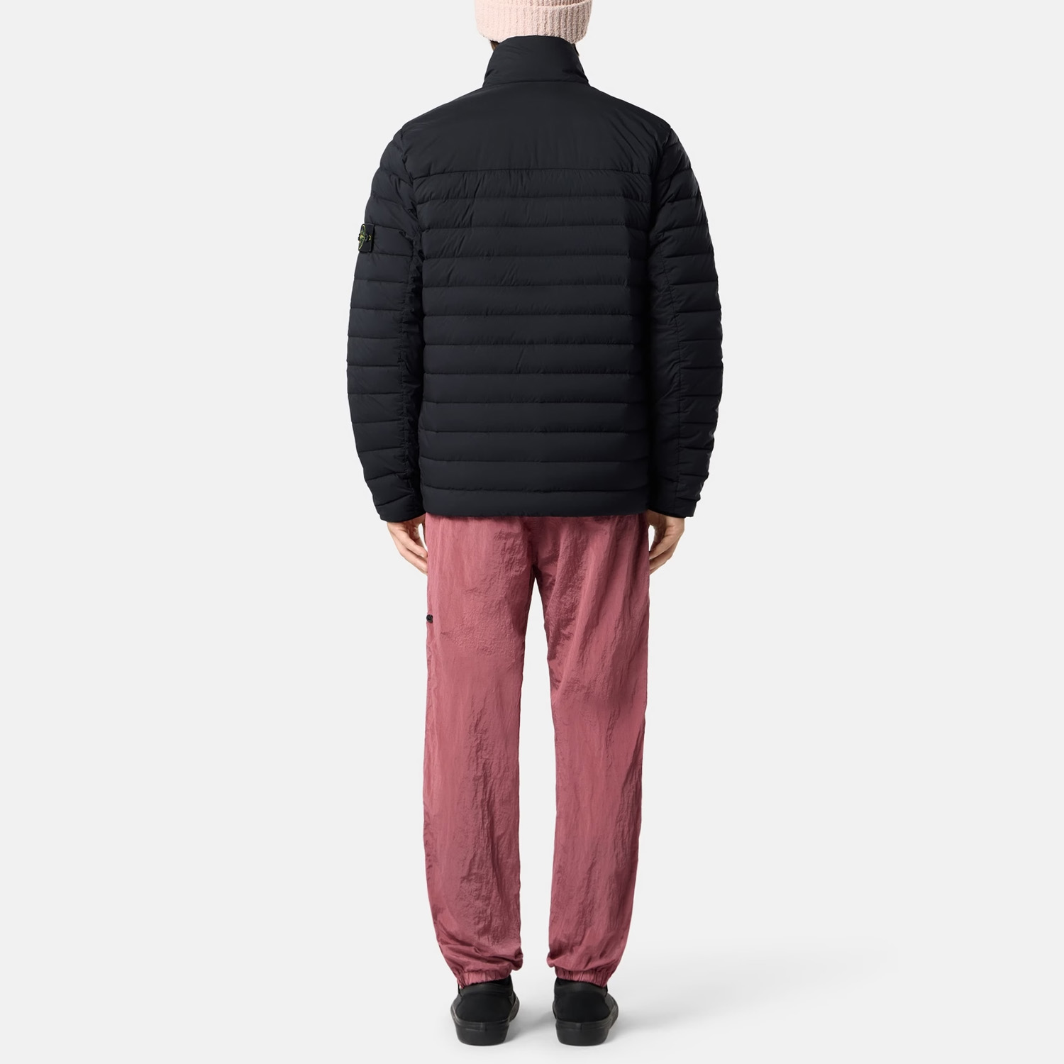 Куртка Stone Island 4100067 SEAMLESS TUNNEL NYLON DOWN-TCL2S154100067S0183 V0029