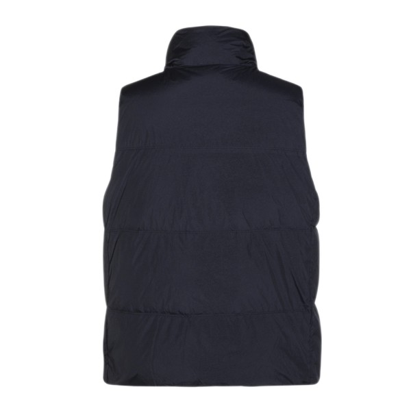 Жилет Stone Island G100010 CRINKLE REPS NYL2S15G100010S0A23 V0020