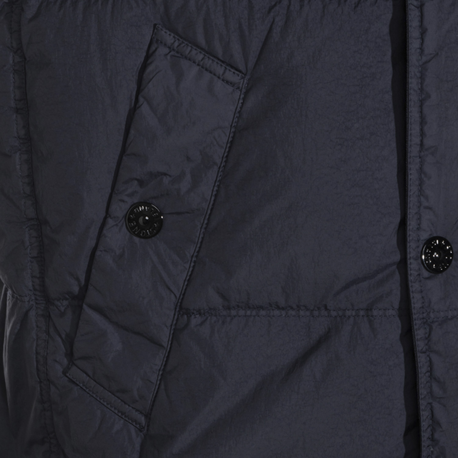 Жилет Stone Island G100010 CRINKLE REPS NYL2S15G100010S0A23 V0020