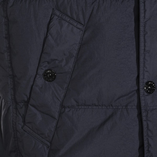 Жилет Stone Island G100010 CRINKLE REPS NYL2S15G100010S0A23 V0020