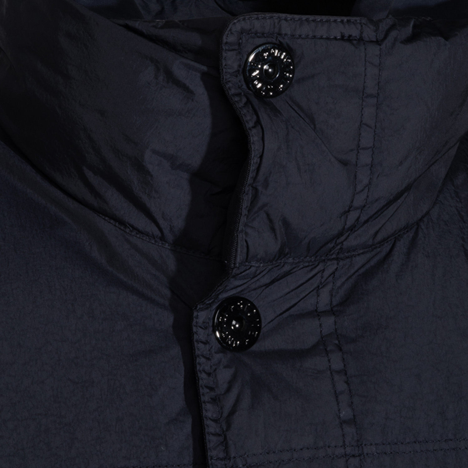 Жилет Stone Island G100010 CRINKLE REPS NYL2S15G100010S0A23 V0020