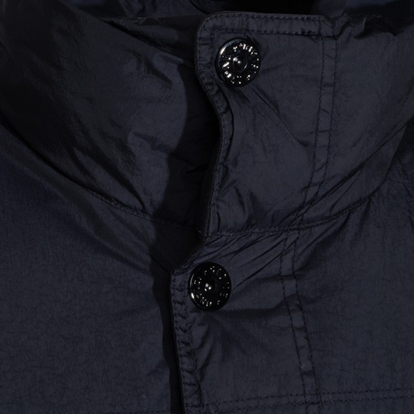 Жилет Stone Island G100010 CRINKLE REPS NYL2S15G100010S0A23 V0020