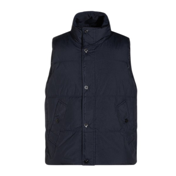 Жилет Stone Island G100010 CRINKLE REPS NYL2S15G100010S0A23 V0020