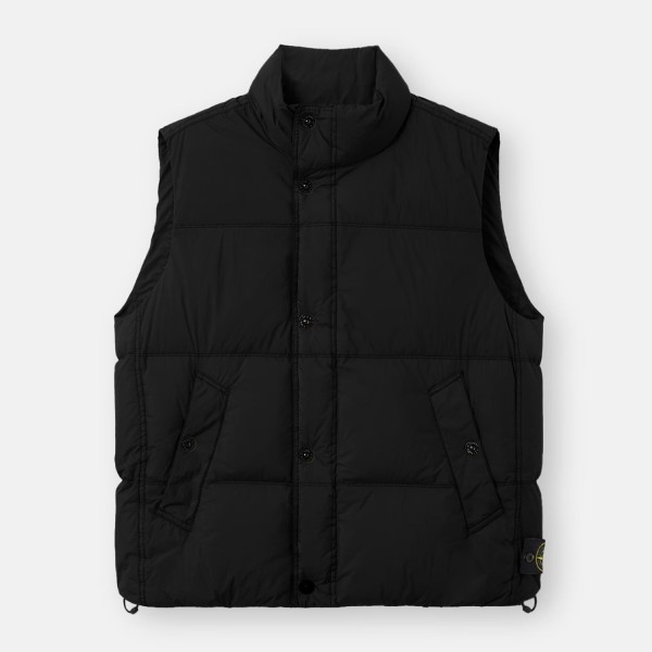 Жилет Stone Island G100010 CRINKLE REPS NYL2S15G100010S0A23 V0029