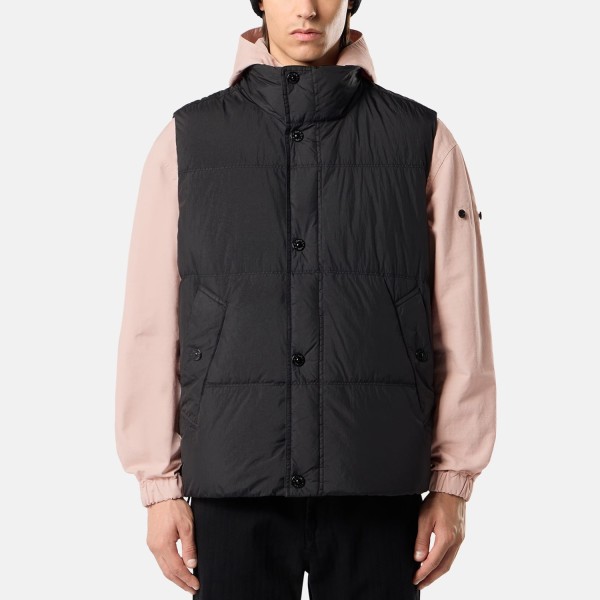 Жилет Stone Island G100010 CRINKLE REPS NYL2S15G100010S0A23 V0029
