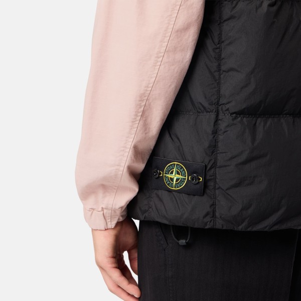 Жилет Stone Island G100010 CRINKLE REPS NYL2S15G100010S0A23 V0029