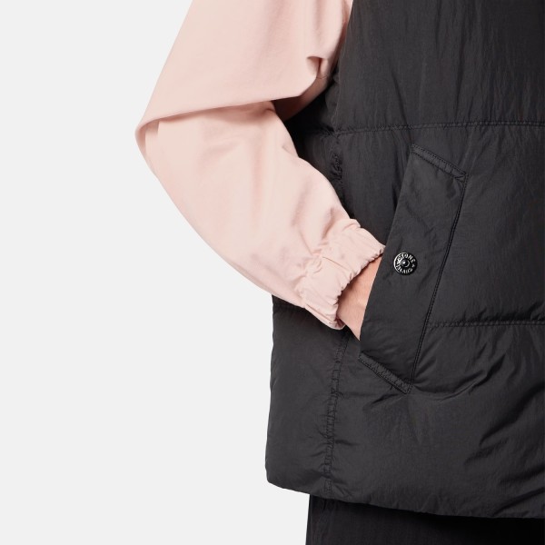 Жилет Stone Island G100010 CRINKLE REPS NYL2S15G100010S0A23 V0029